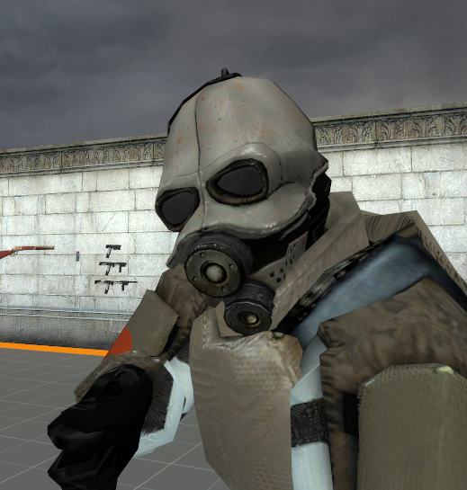 RTB Soldier01 Concept Art