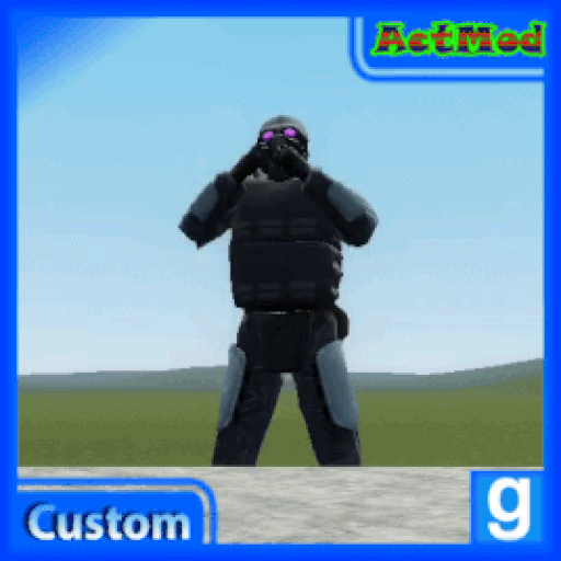 [ActMod] Juice WRLD - Fortnite The Finale Concert