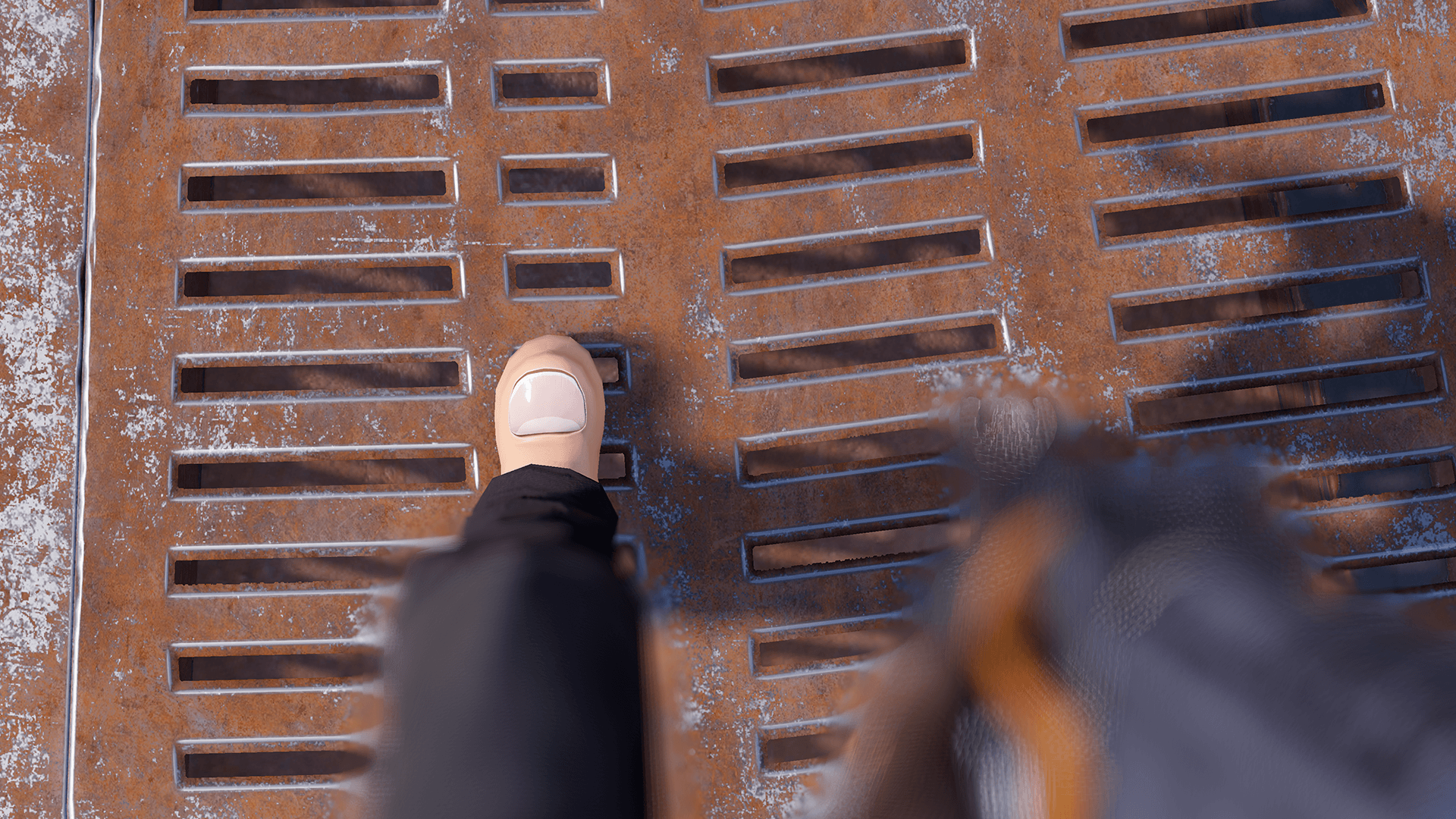 Big Toe Boots thumbnail 7