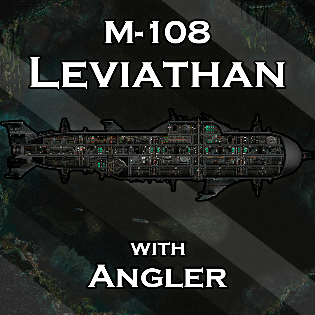 M-108 «Leviathan»