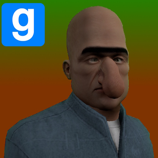 [Minecraft] Realistic Villager Citizen Playermodel