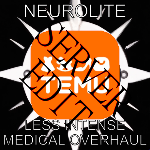NeuroLite Temu Version – Barotrauma Mod
