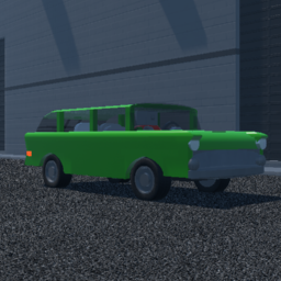 Avenger Wagon