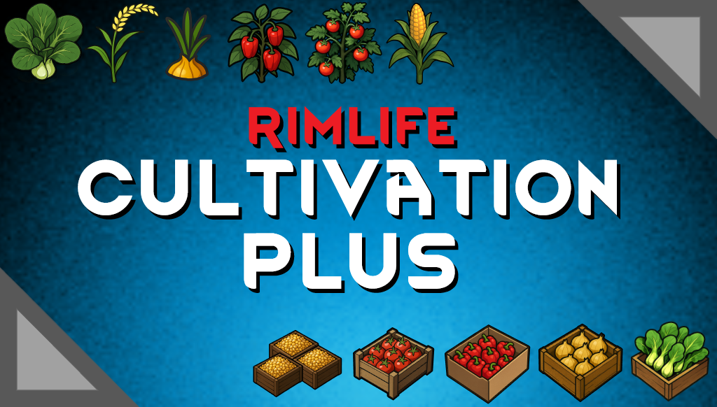 RimLife Cultivation Plus