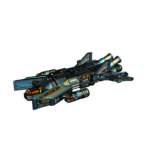 VZL-01M Pakhan
