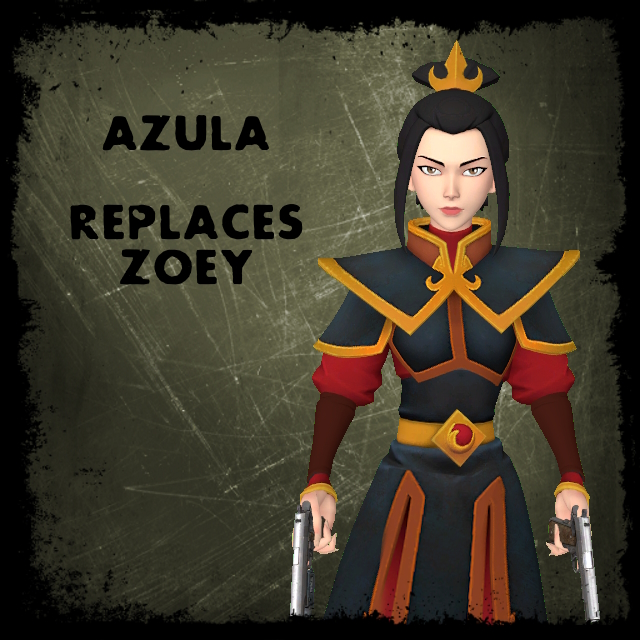 Azula
