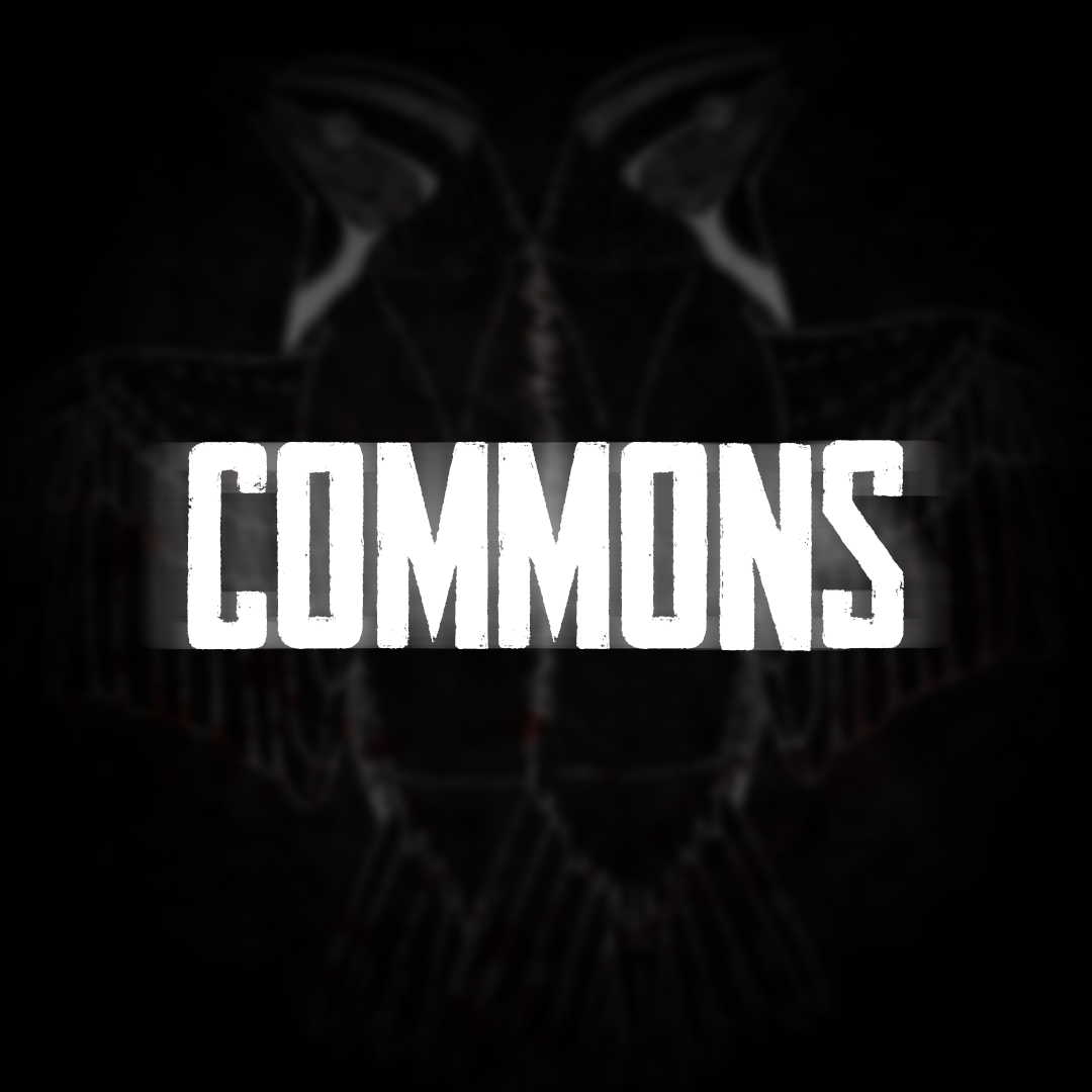 Nightmare: Redux - Commons
 preview