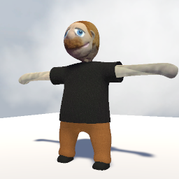 Brooklyn T Guy (irl)