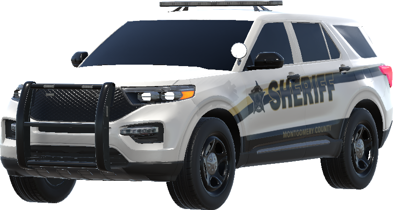 Montgomery County Sheriff County Explorer preview