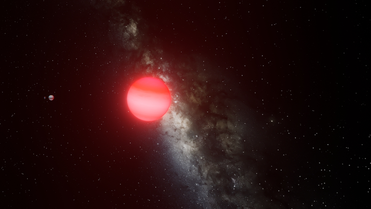 My Simulation