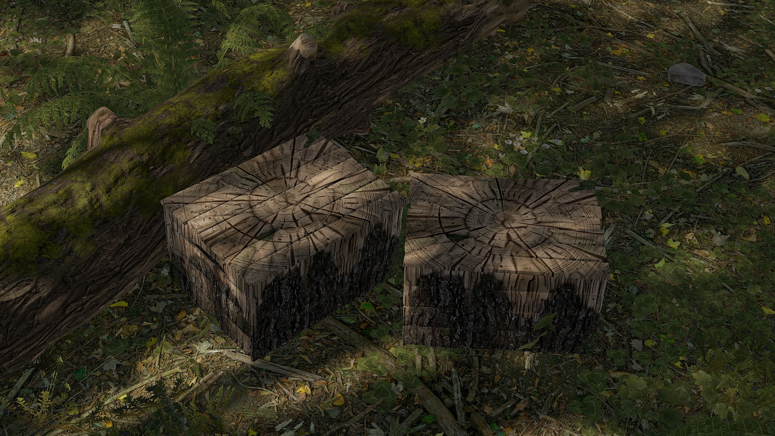 Stump Box thumbnail 7