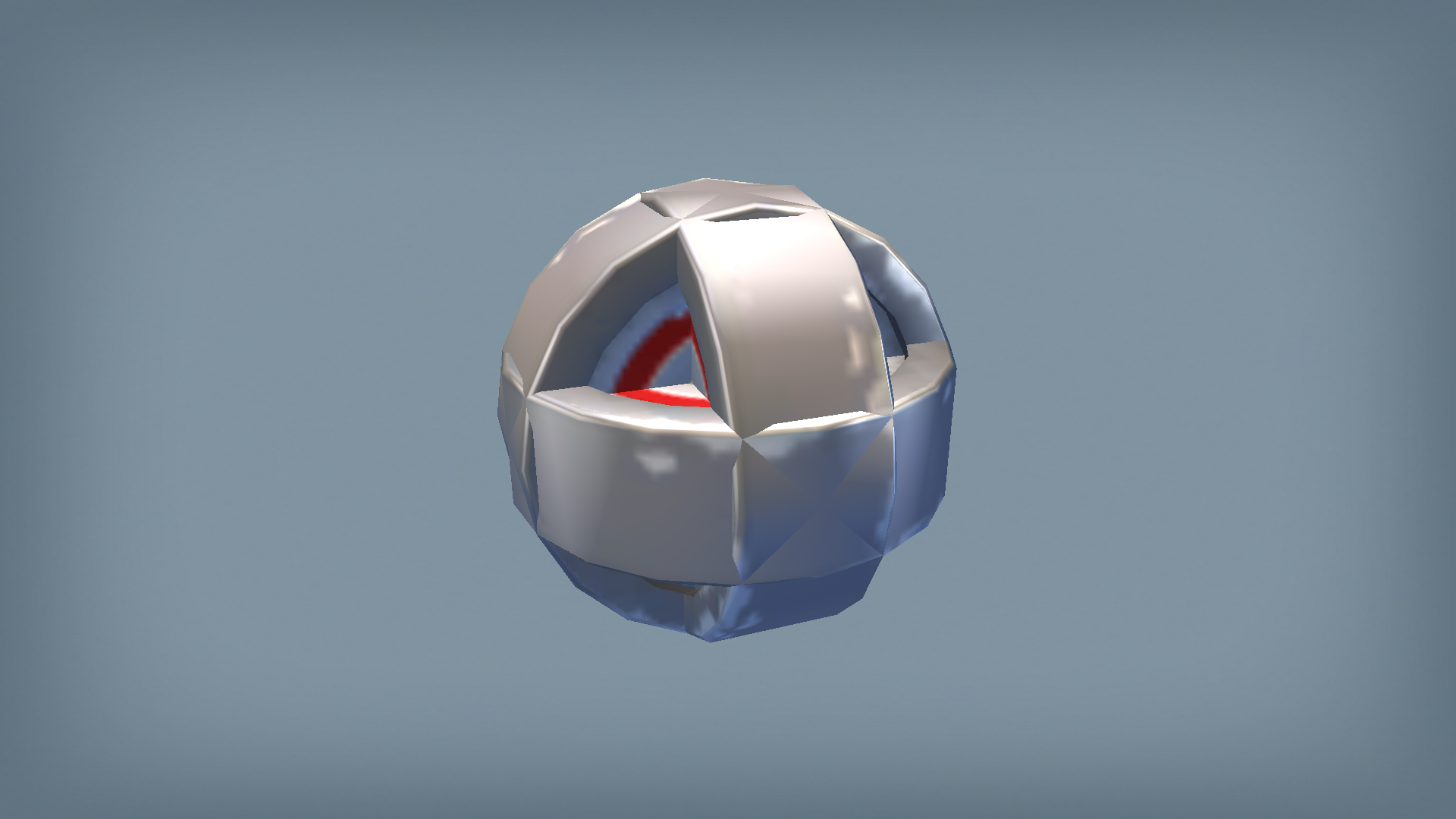 mini ball