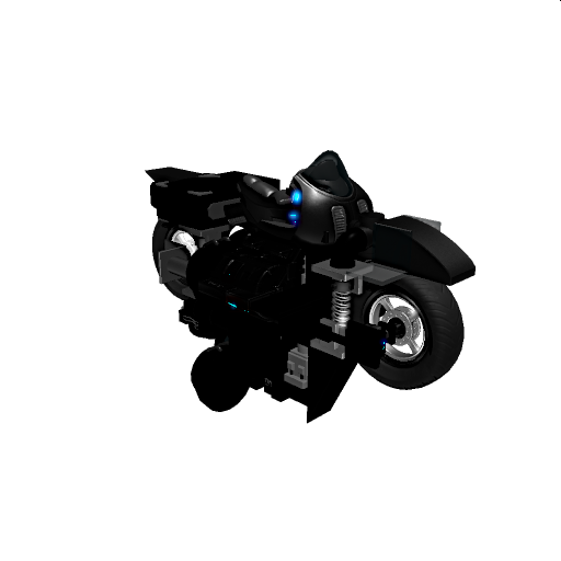 pro race bike