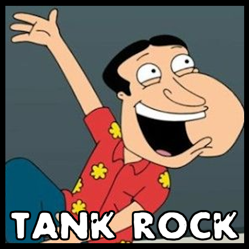 Glenn Quagmire (Tank rock)