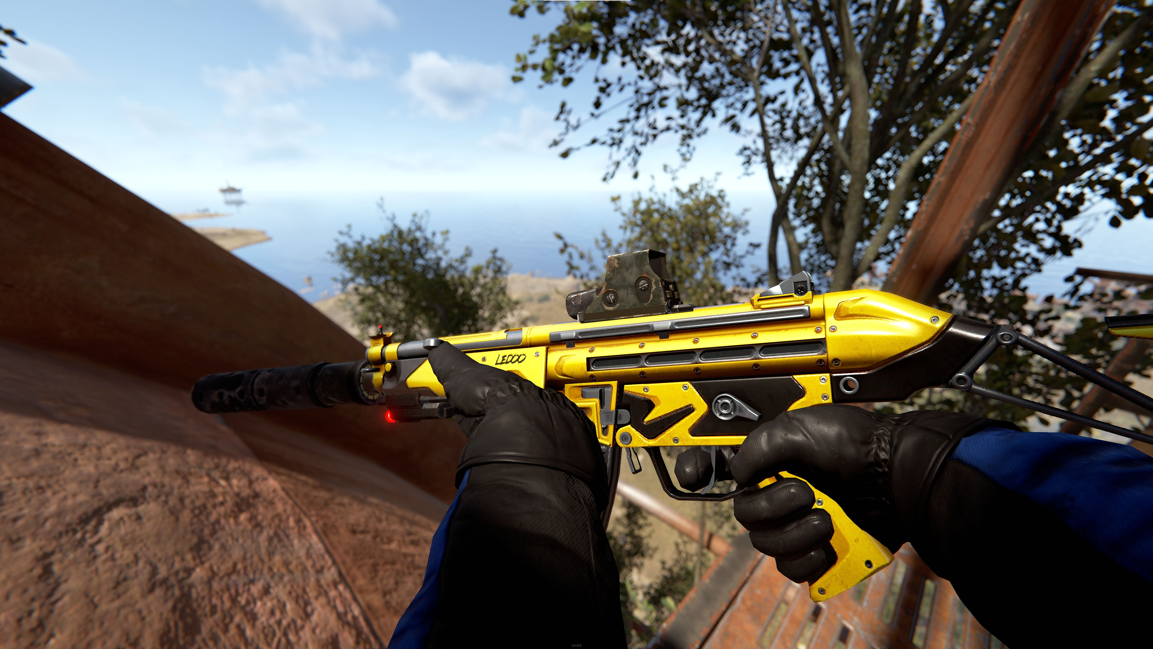 Ledoo MP5