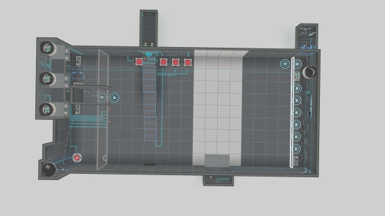 STAIRS (easy mini puzzle)