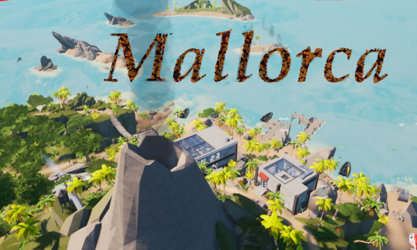 Mallorca