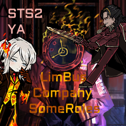 LimBus Company's basic scheme role(CN ONLY)