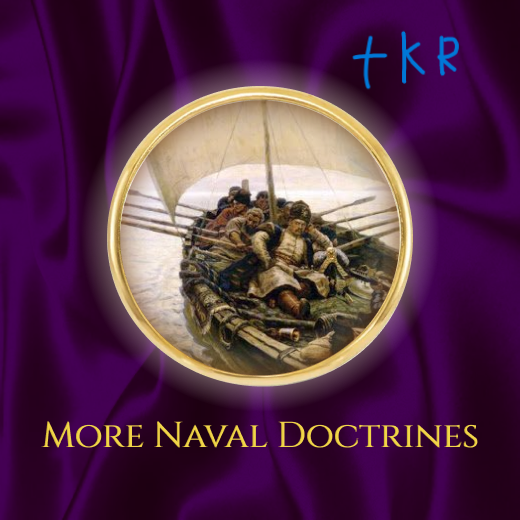 More Naval Doctrines Korean