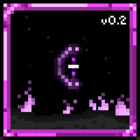 Remnants of The Cosmos – tModLoader Mod