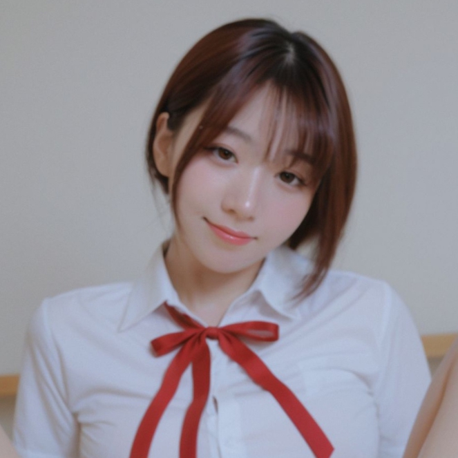 足交少女