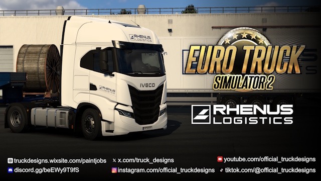 Rhenus Logistics