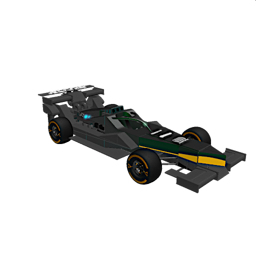 Aston Martin AMR23
