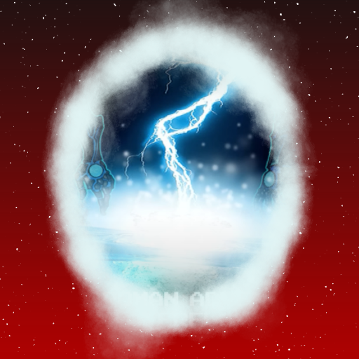 Waterflame - Electroman Adventures
