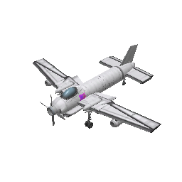 A1 Skyraider