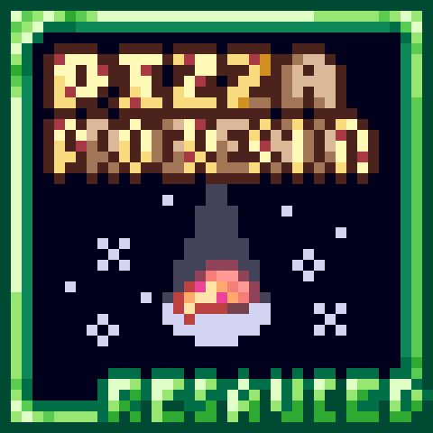 Pizza Progression: Resauced – tModLoader Mod