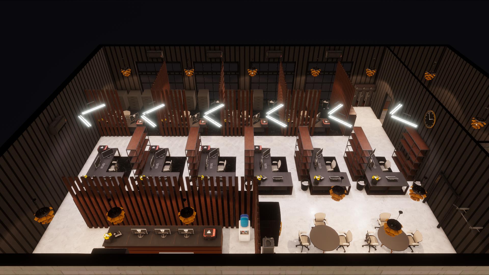 D2 Office