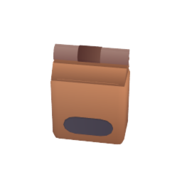 coffee bag