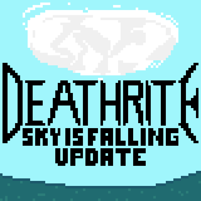 Deathrite (Not Finished) (UPDATED TO 1.0)