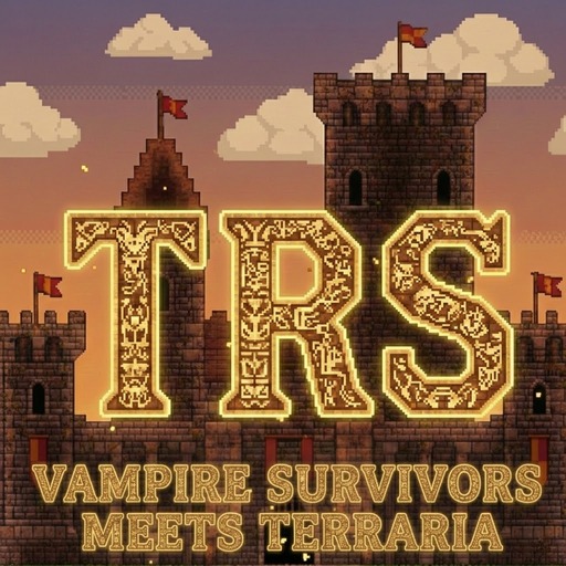 Rogue Survivors – tModLoader Mod