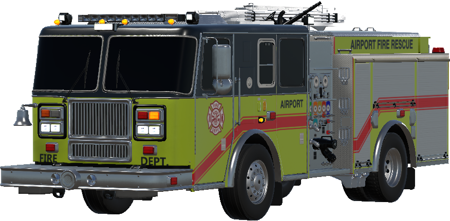 Liberty Airport preview
