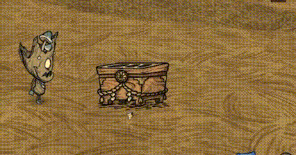 gem_reasoning – Don't Starve Together Mod