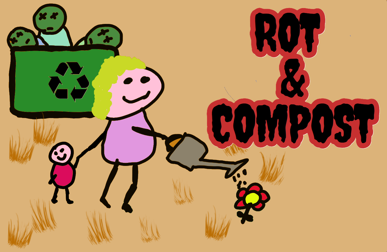 Rot & Compost