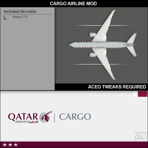 Qatar Airways Cargo