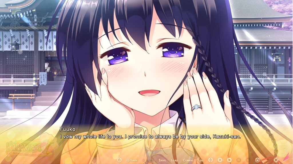 happiness☆ページ Steam Community :: Happiness!
