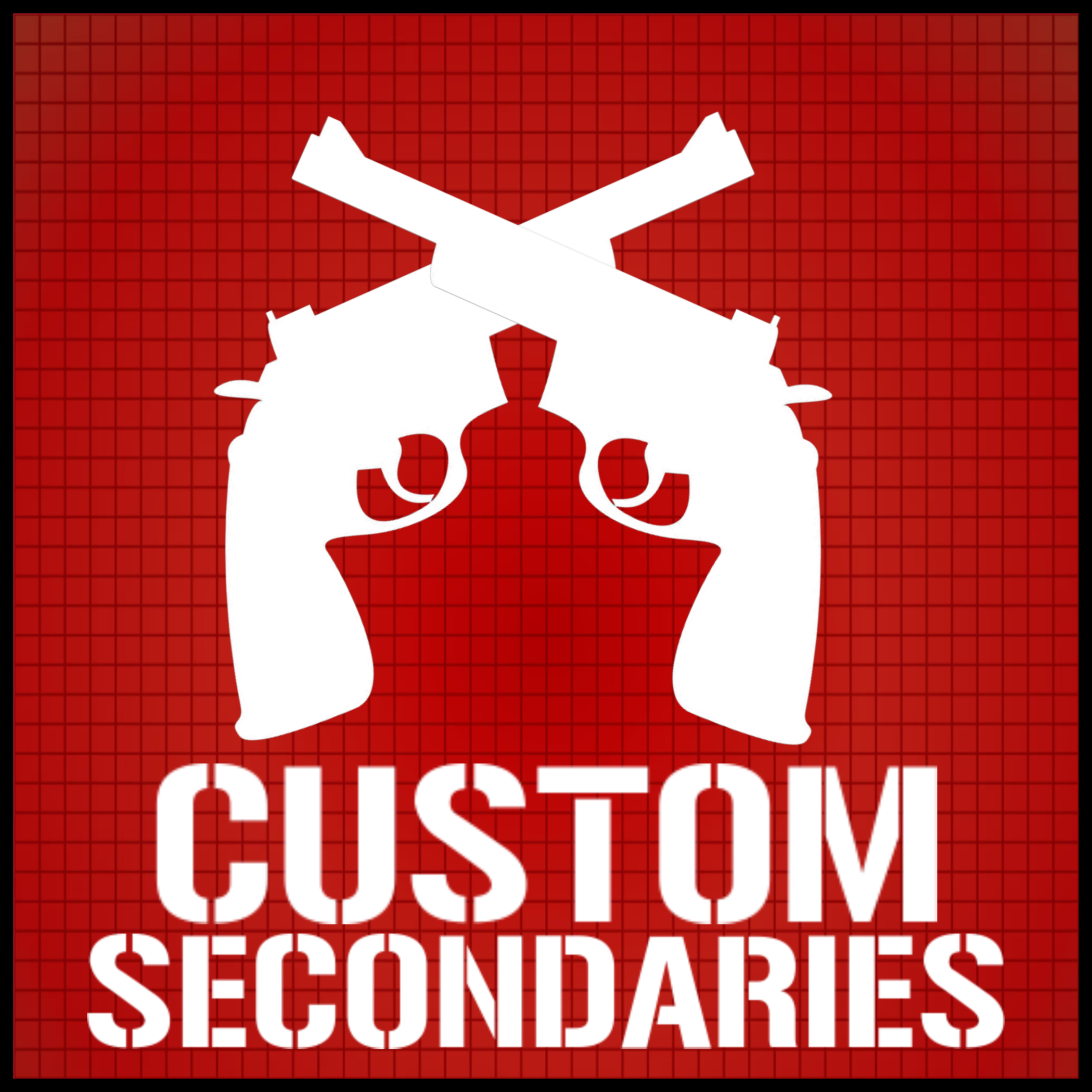 Custom Secondary Lab [VSCRIPT]