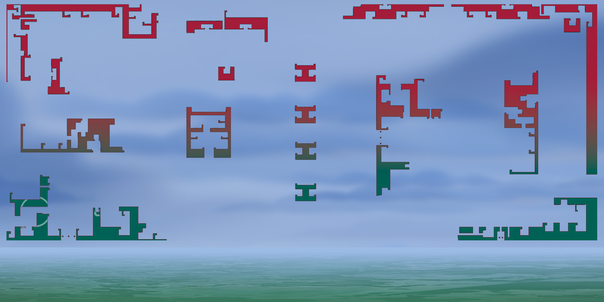 Shopper - Kaco - Contellations