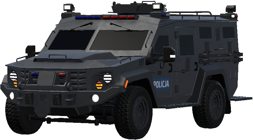 Polska Policja TUR