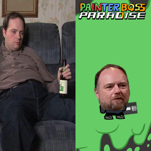 RICH EVANS