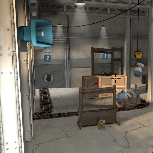 ctf_target