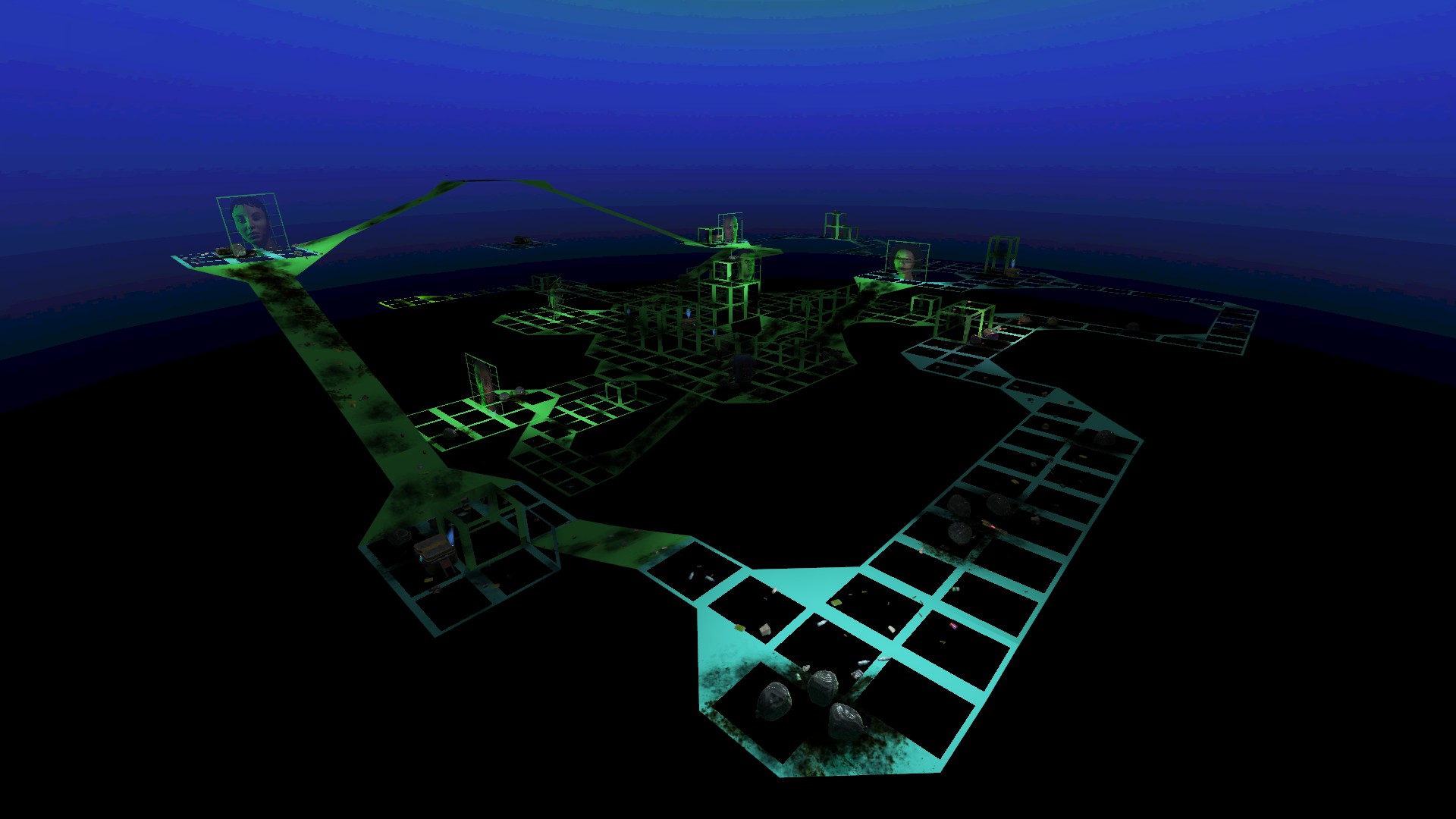 Syphon Filter 3 Training Simulator