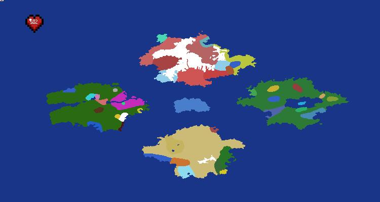1000 Players Build Massive Civilization in Minecraft (day 11) preview