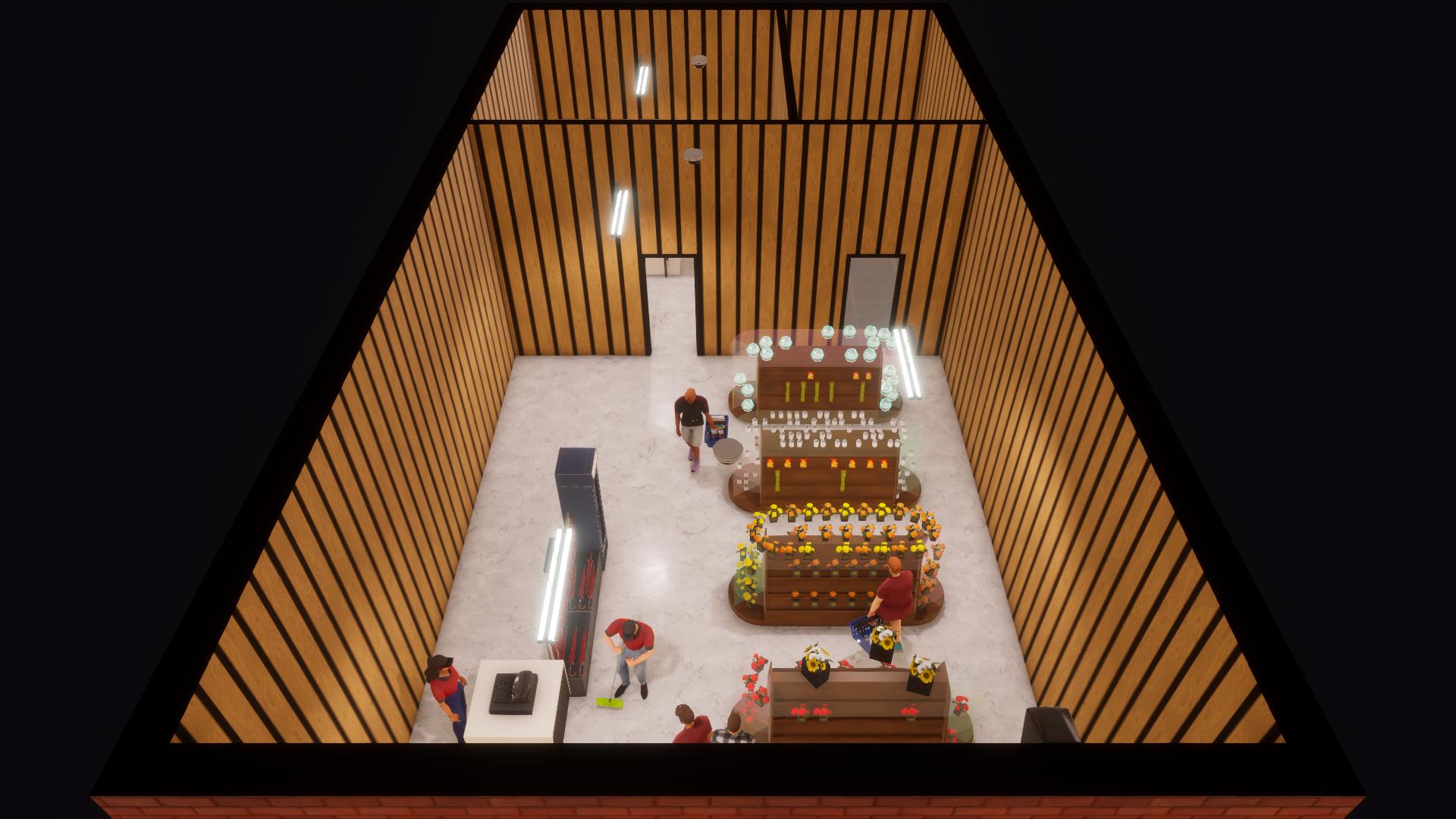 A2 - Gift Shop %100