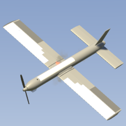 UAV Distractor (DECOY)