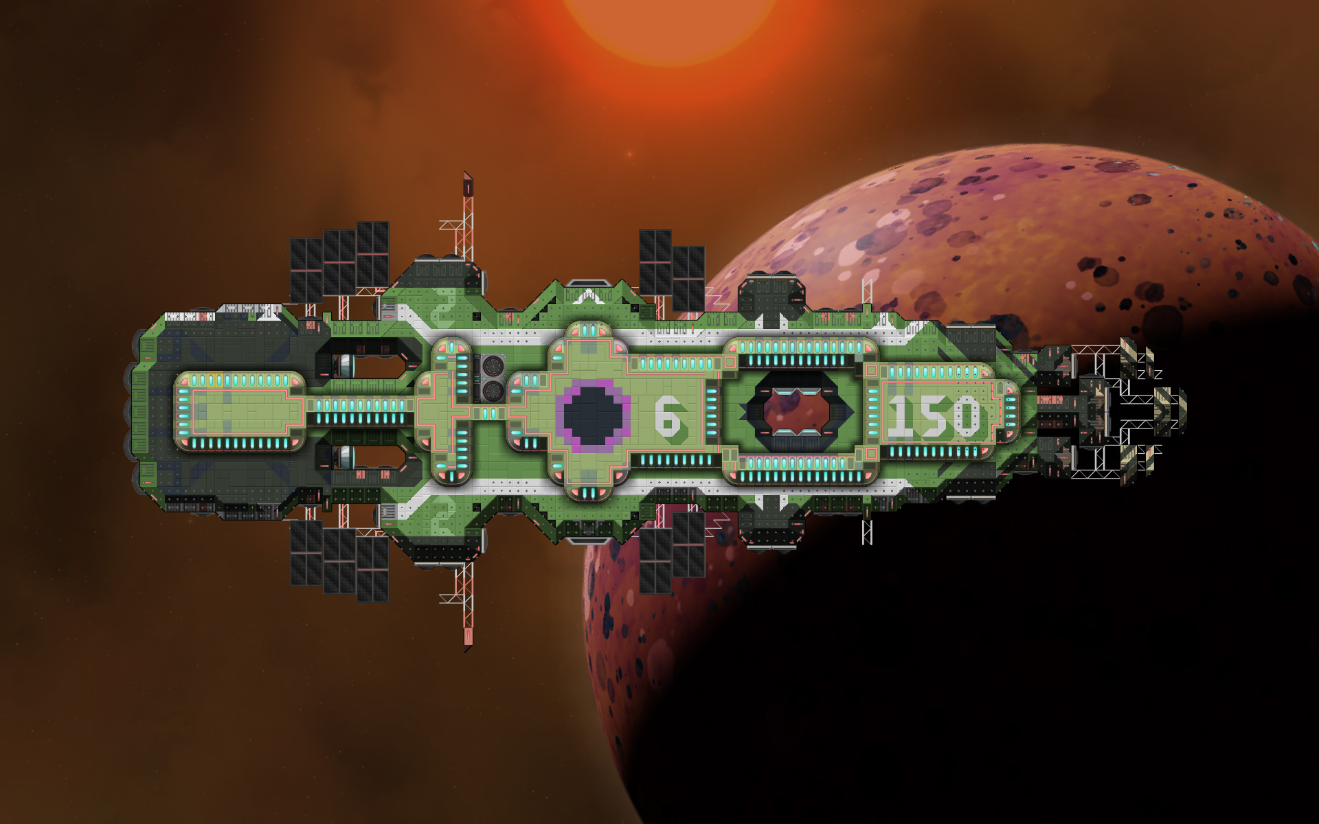 DRx Initiate