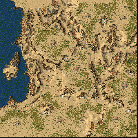 Templar Valley